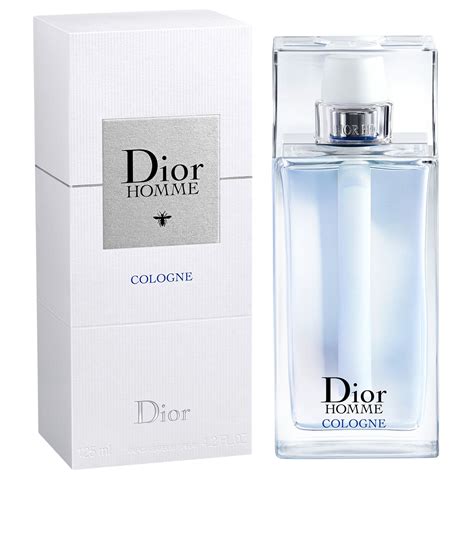 homme parfum dior